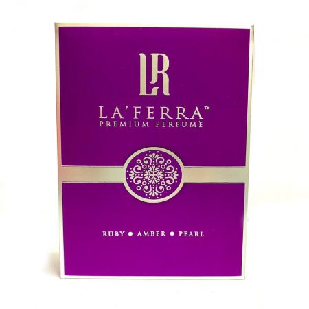 Laferra Perfume