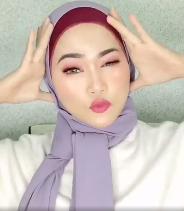 Rohani Abdullah